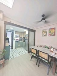 Stratford Court (D16), Condominium #549137481